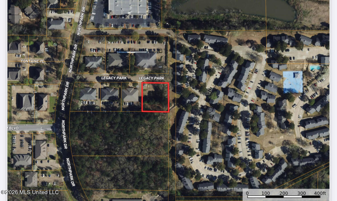 Legacy Park Drive Property Photo 3