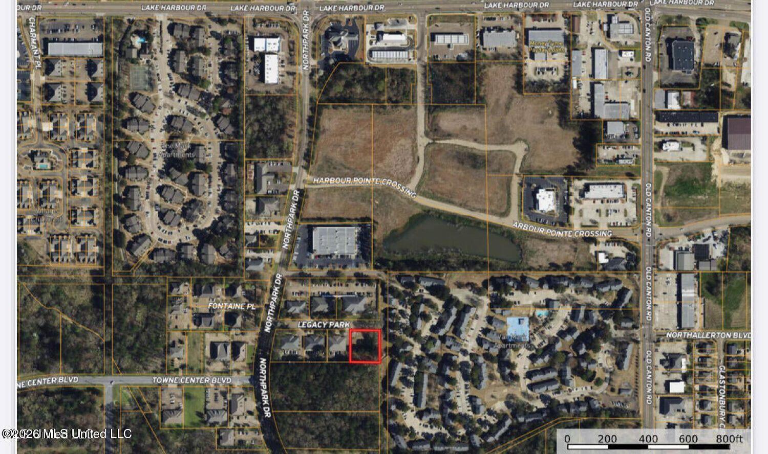 Legacy Park Drive Property Photo 4