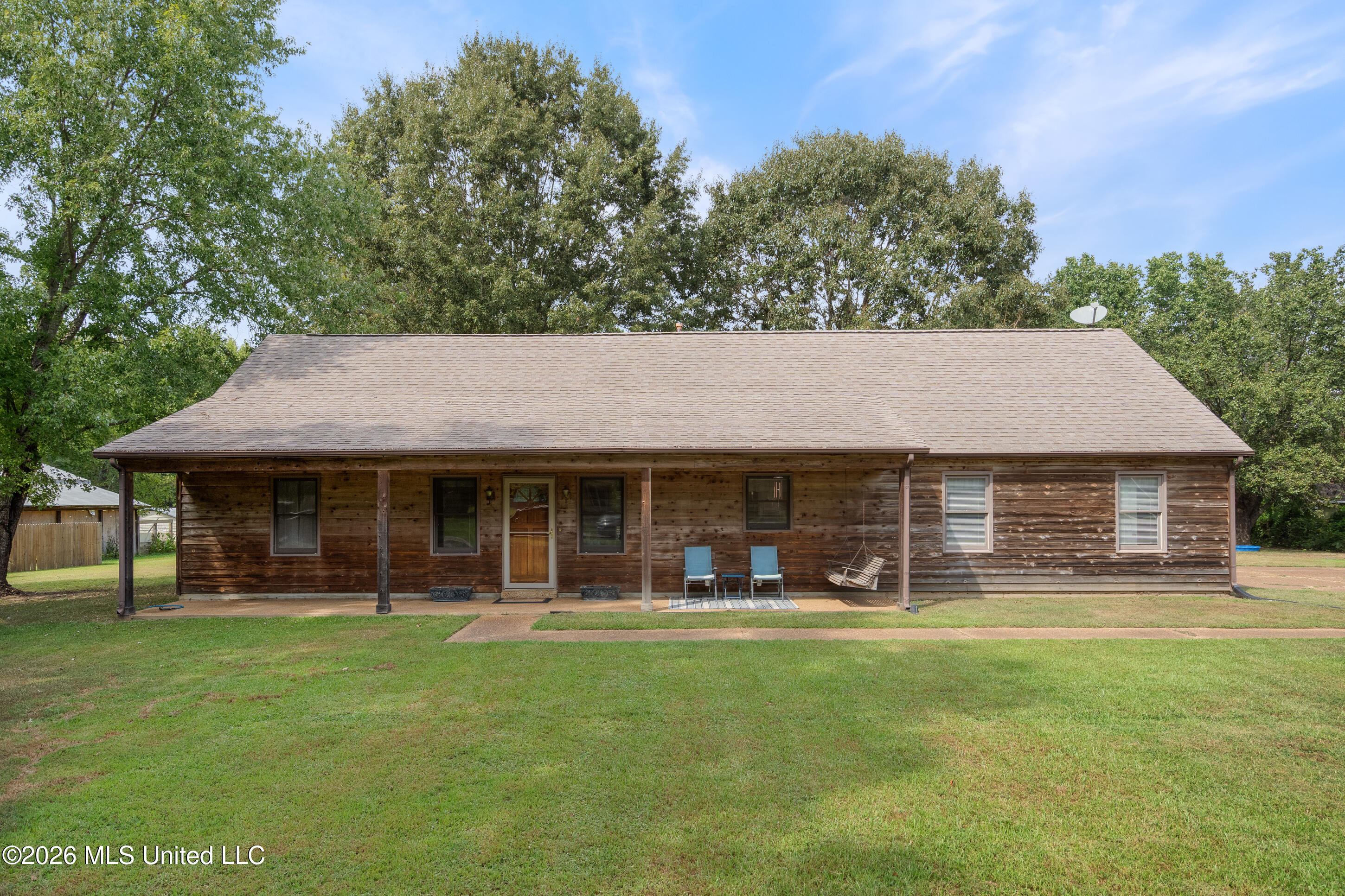 197 Nonconnah Drive Property Photo 1
