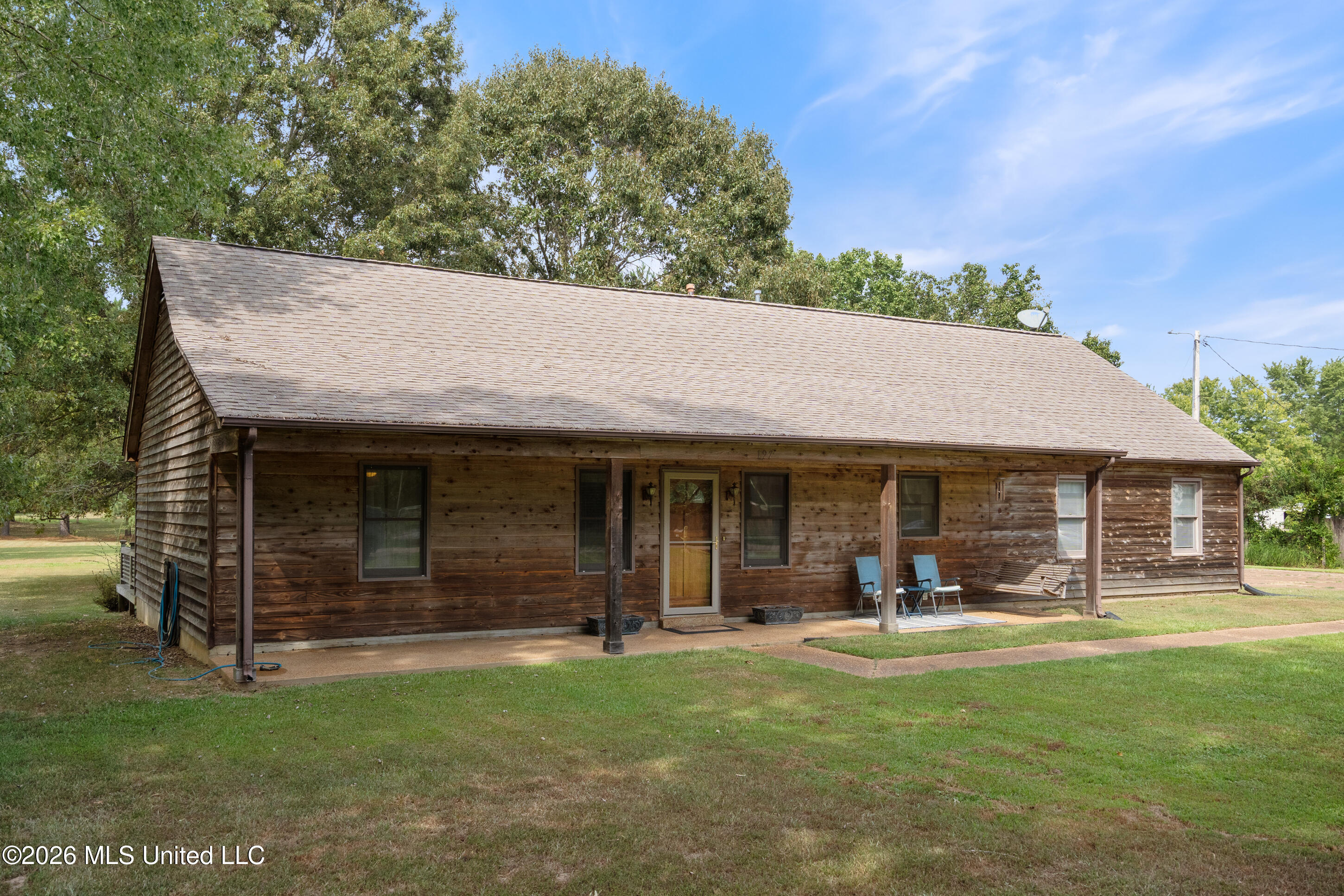 197 Nonconnah Drive Property Photo 10