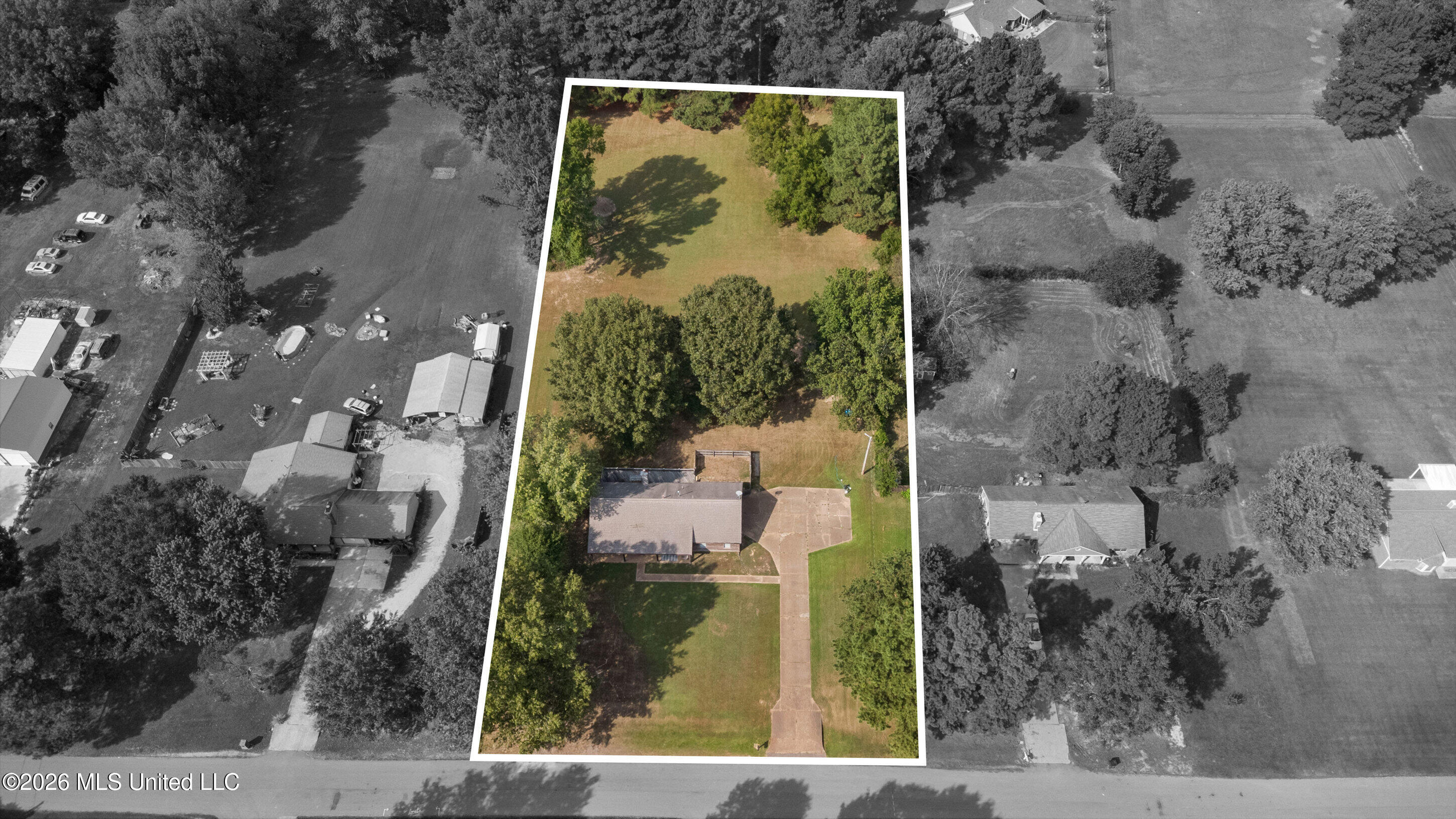 197 Nonconnah Drive Property Photo 15