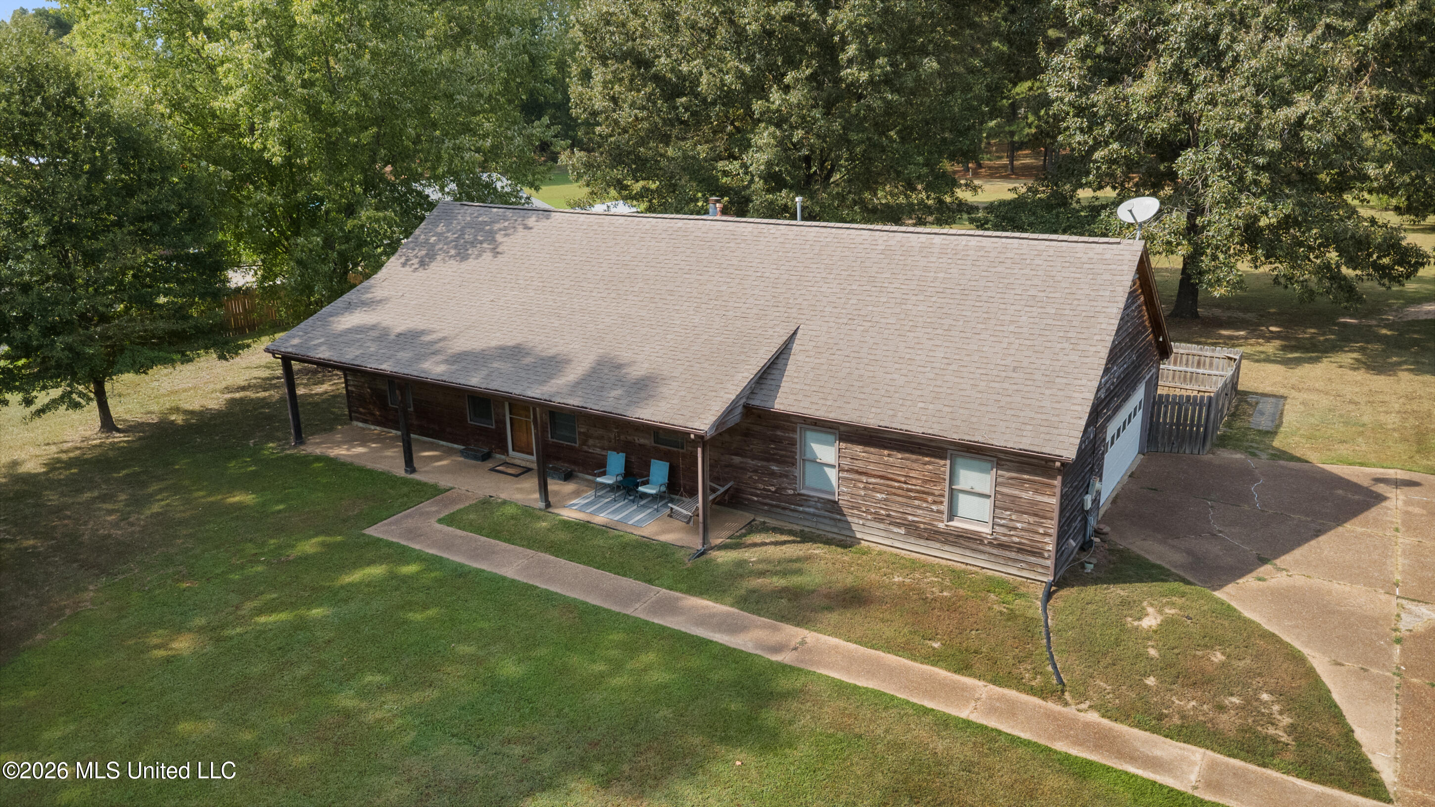 197 Nonconnah Drive Property Photo 32