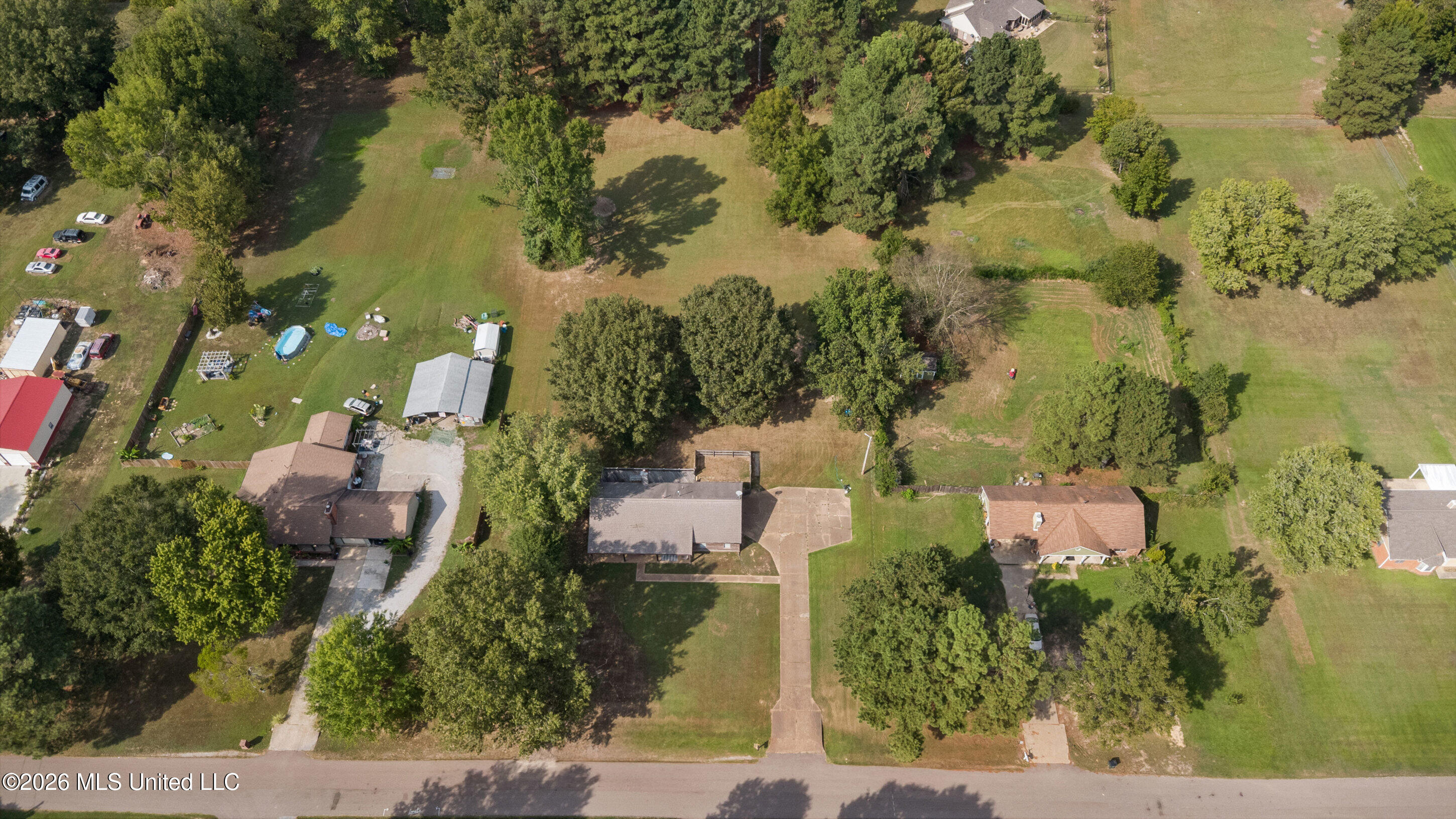 197 Nonconnah Drive Property Photo 33