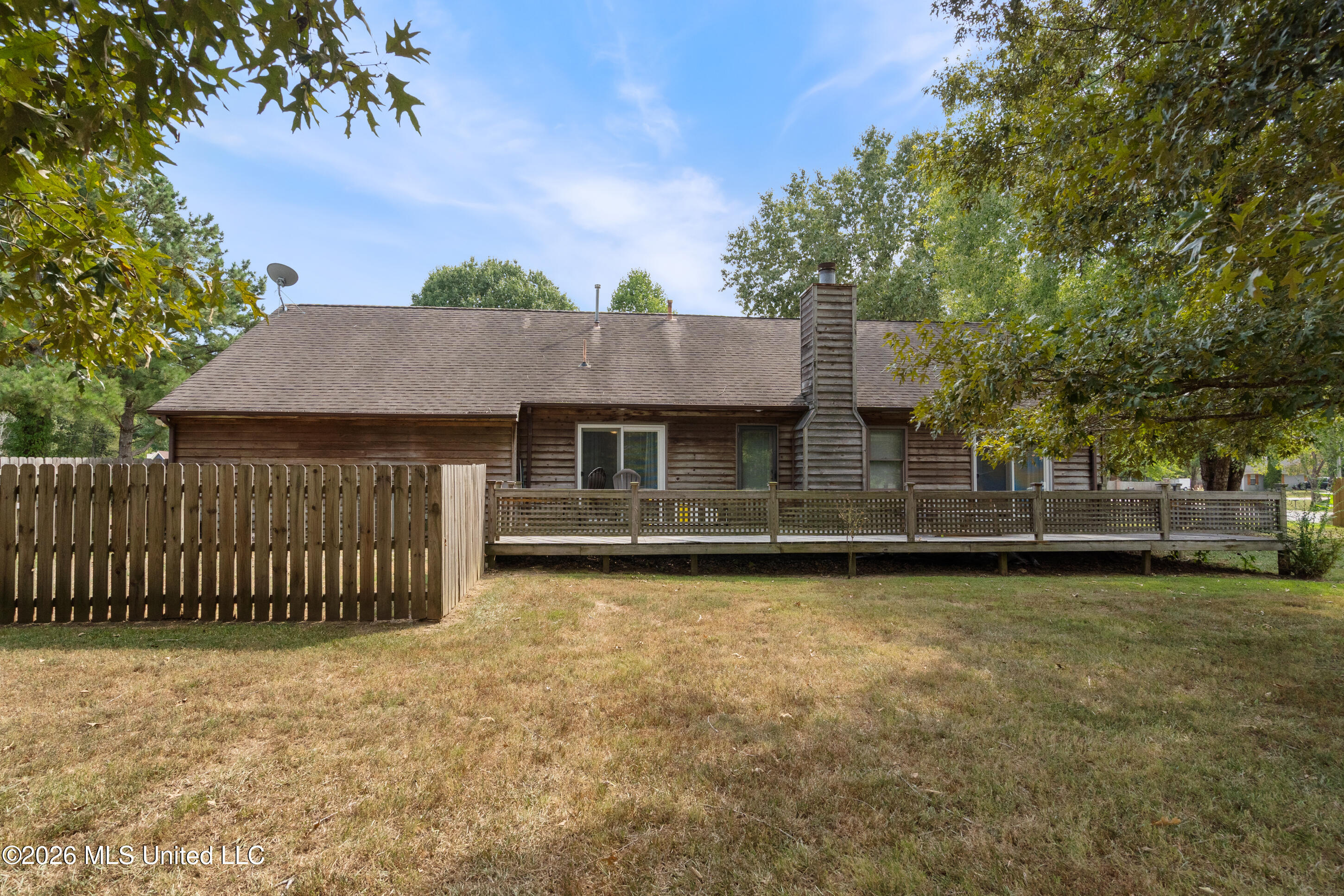 197 Nonconnah Drive Property Photo 35