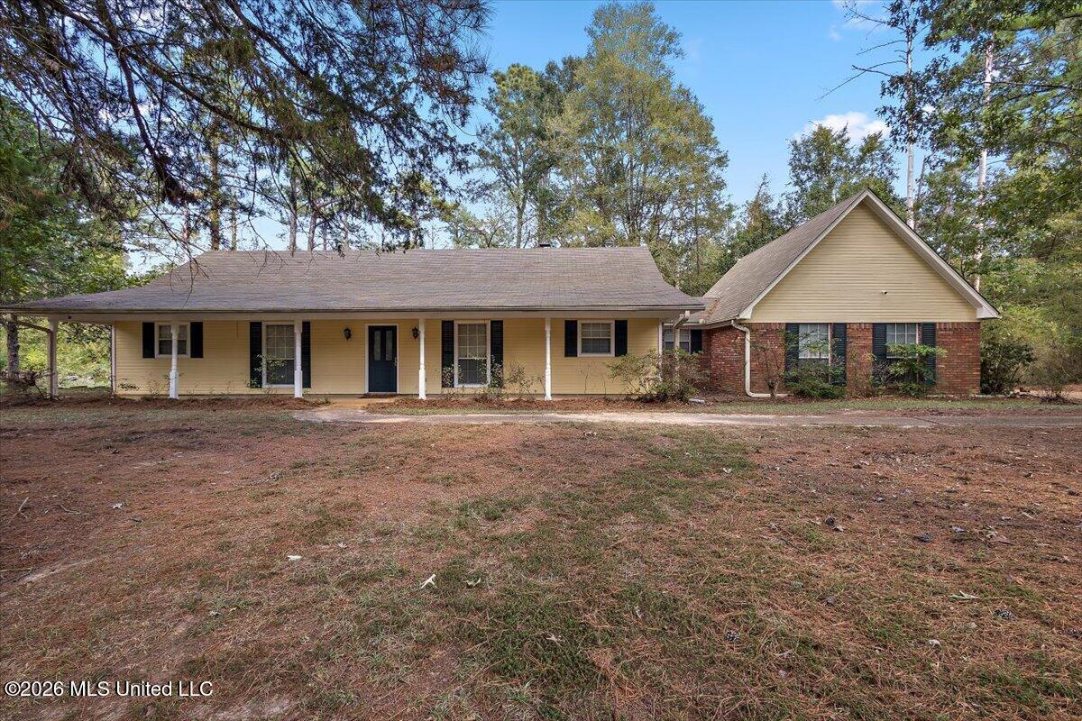 116 Sage Hills Drive Property Photo 1