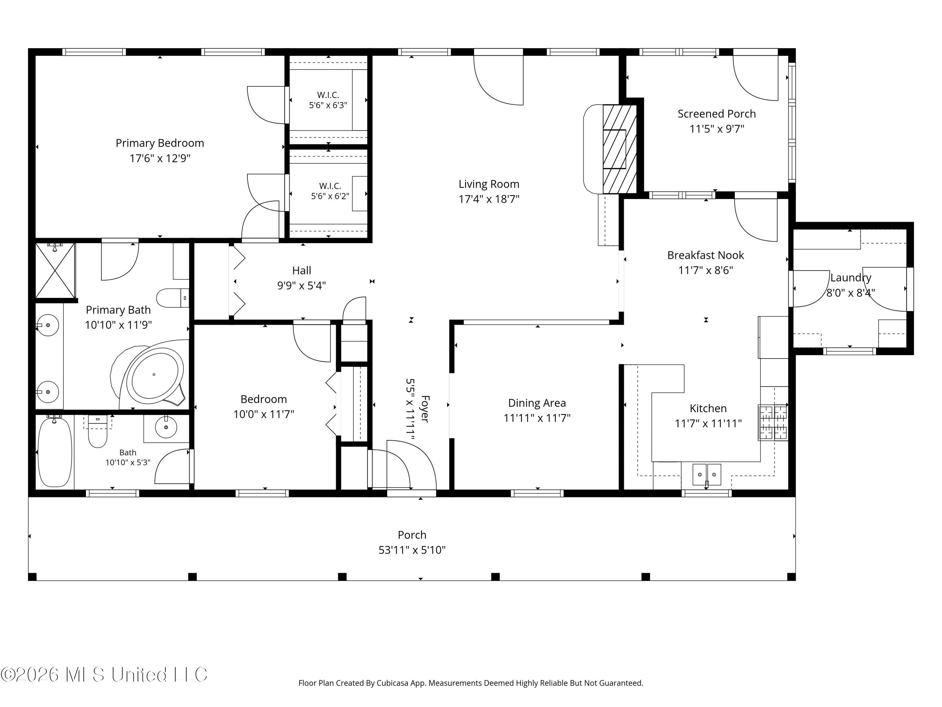116 Sage Hills Drive Property Photo 5