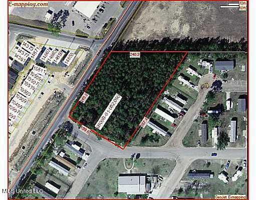 Three Rivers Road Property Photo 1
