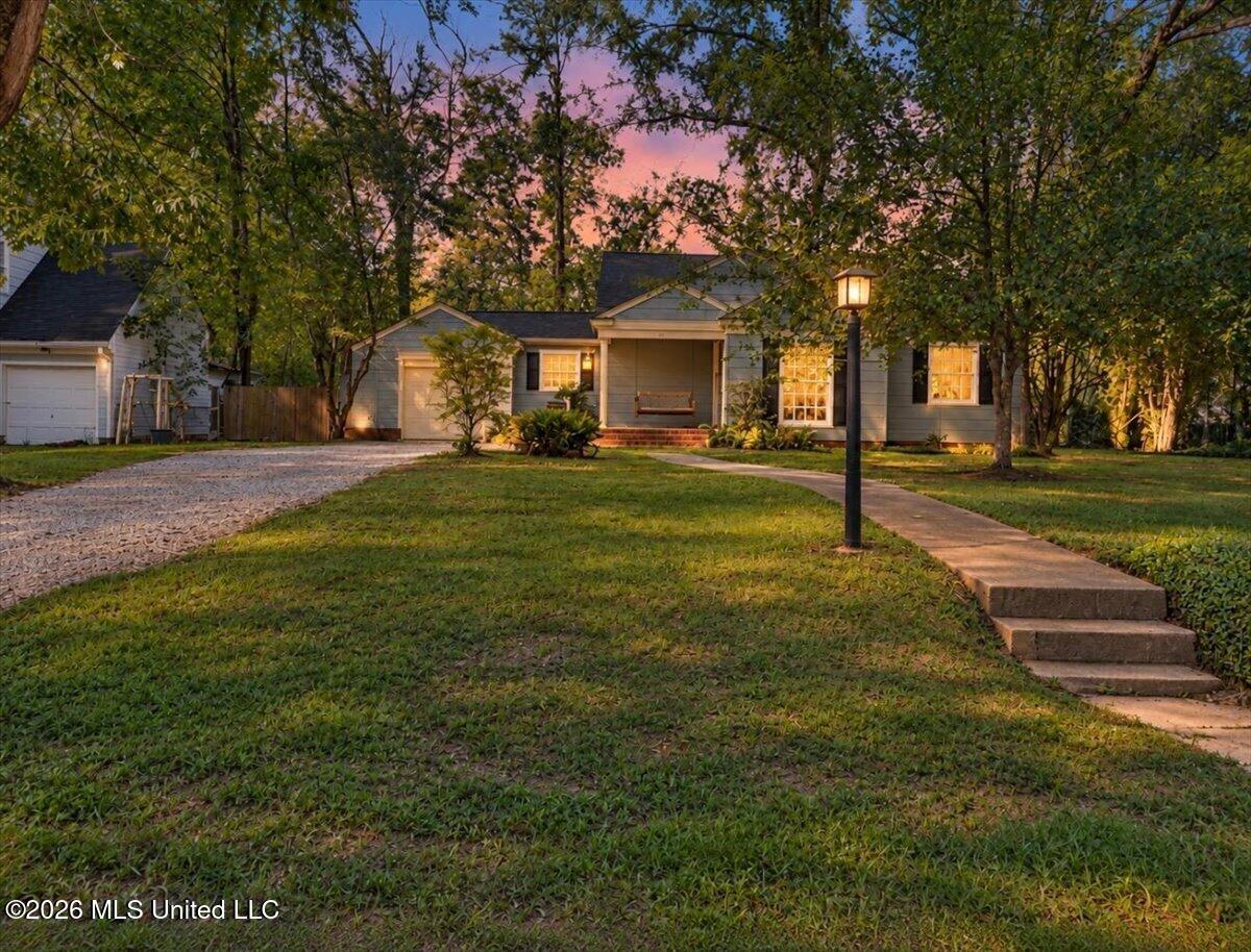 730 Chickasaw Avenue Property Photo 2