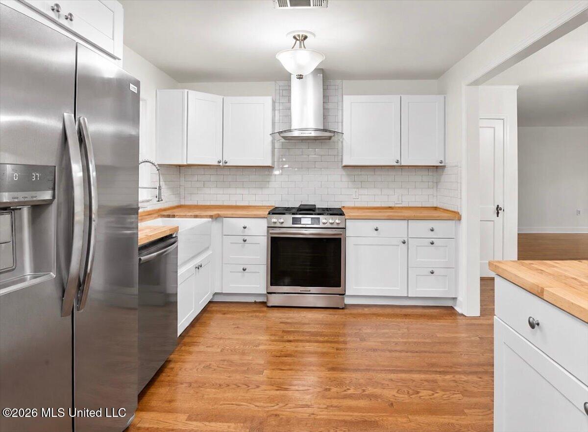 730 Chickasaw Avenue Property Photo 14