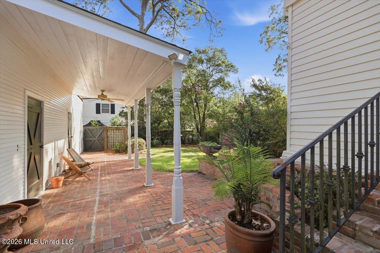 1025 Pinehurst Street Property Photo 39