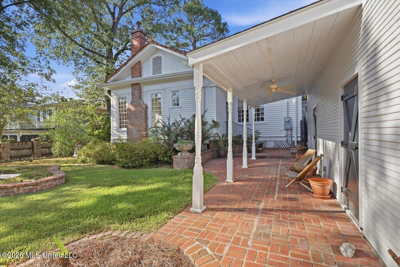 1025 Pinehurst Street Property Photo 40