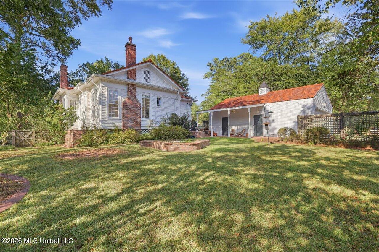 1025 Pinehurst Street Property Photo 42