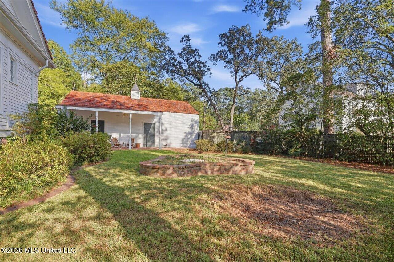 1025 Pinehurst Street Property Photo 43