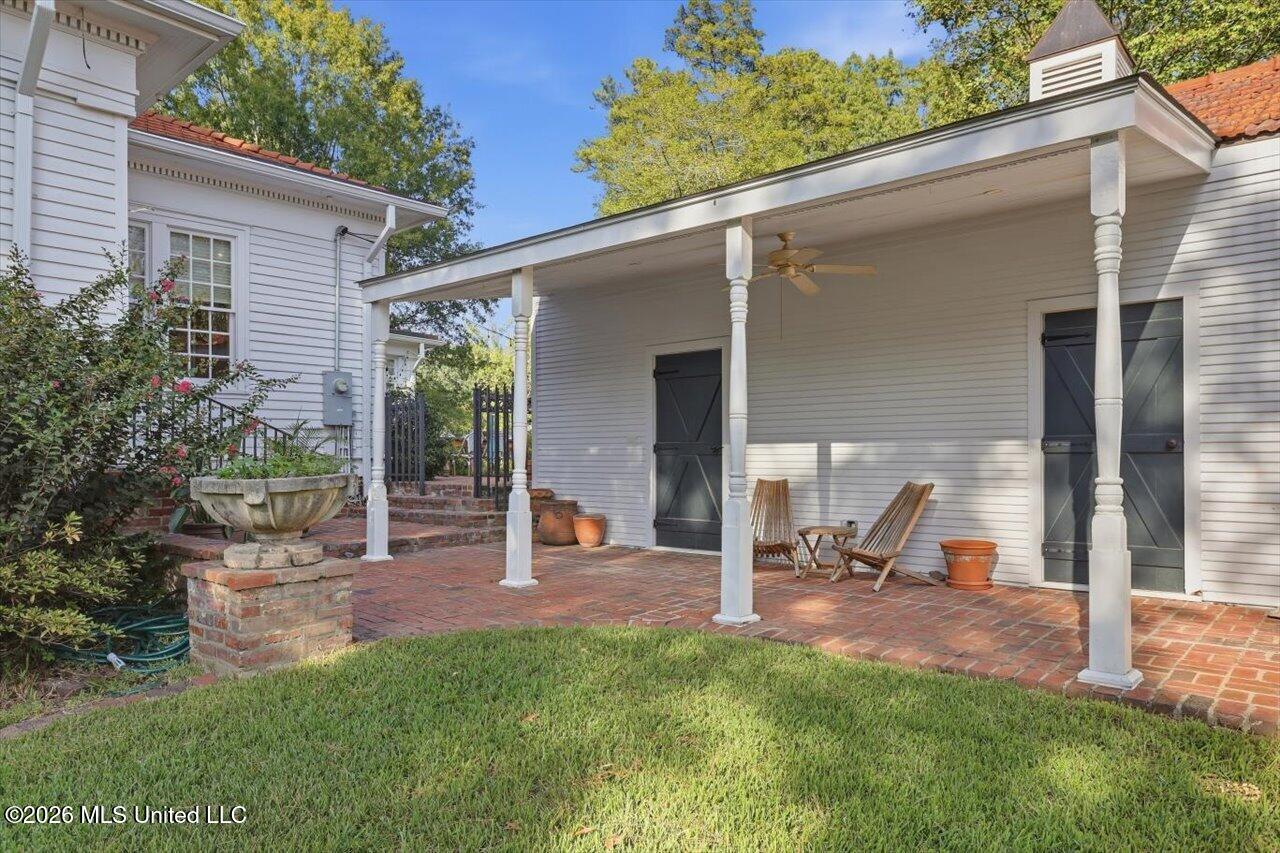 1025 Pinehurst Street Property Photo 44