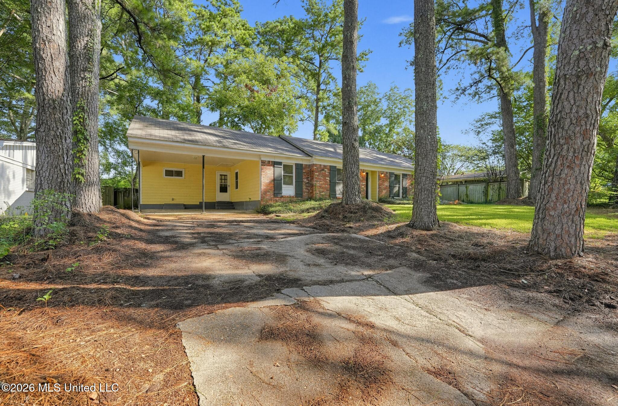 1013 Andover Street Property Photo 2