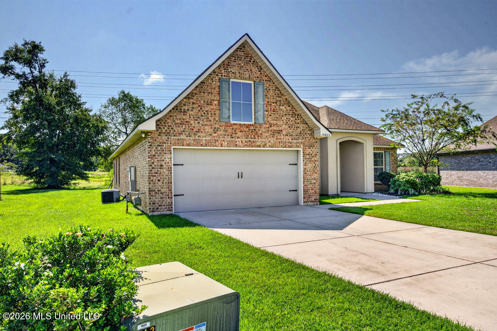 15034 Belhaven Street Property Photo 1