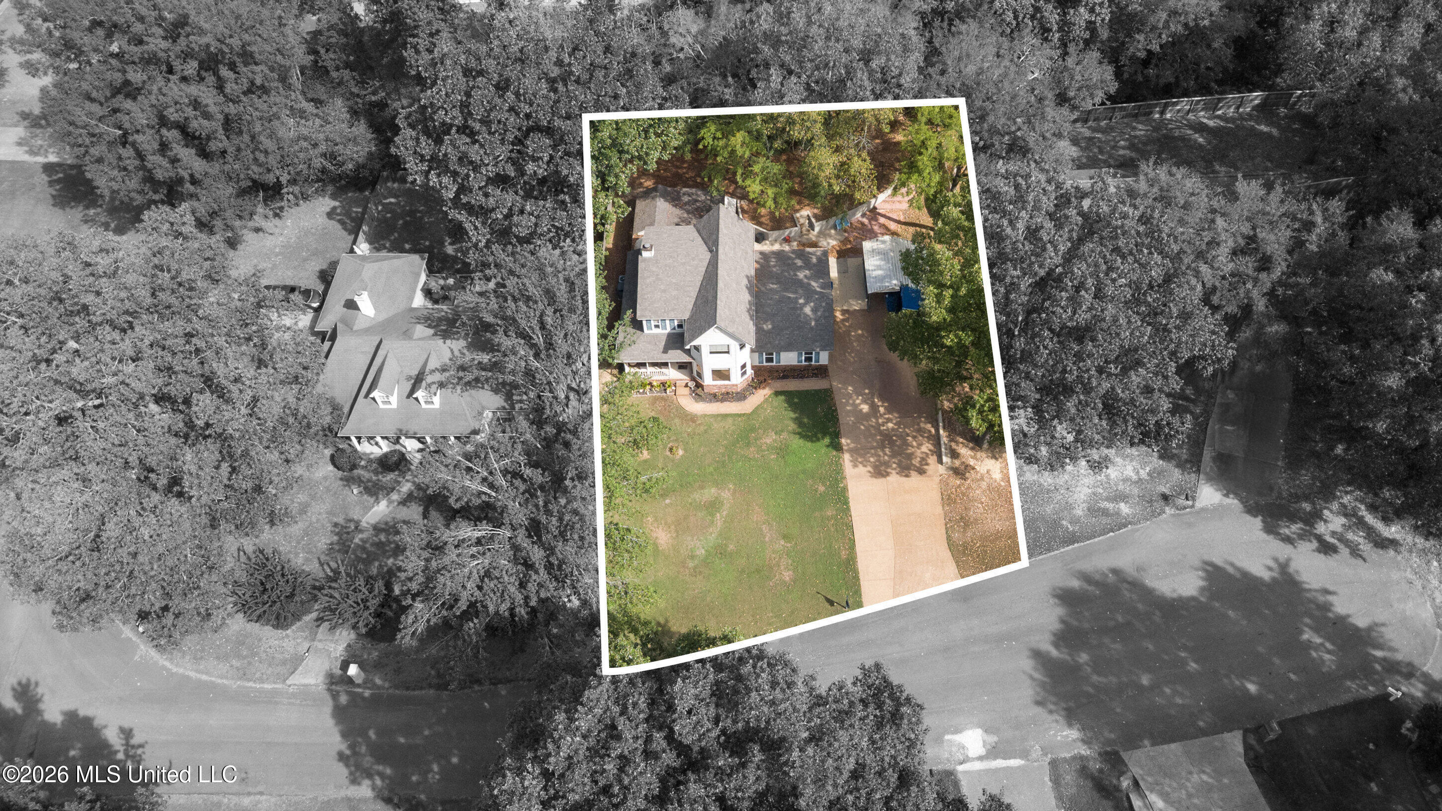 4042 Huron Court Property Photo 37