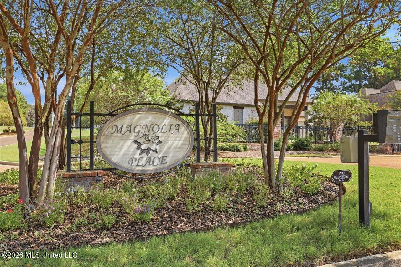 156 Magnolia Place Circle Property Photo 2