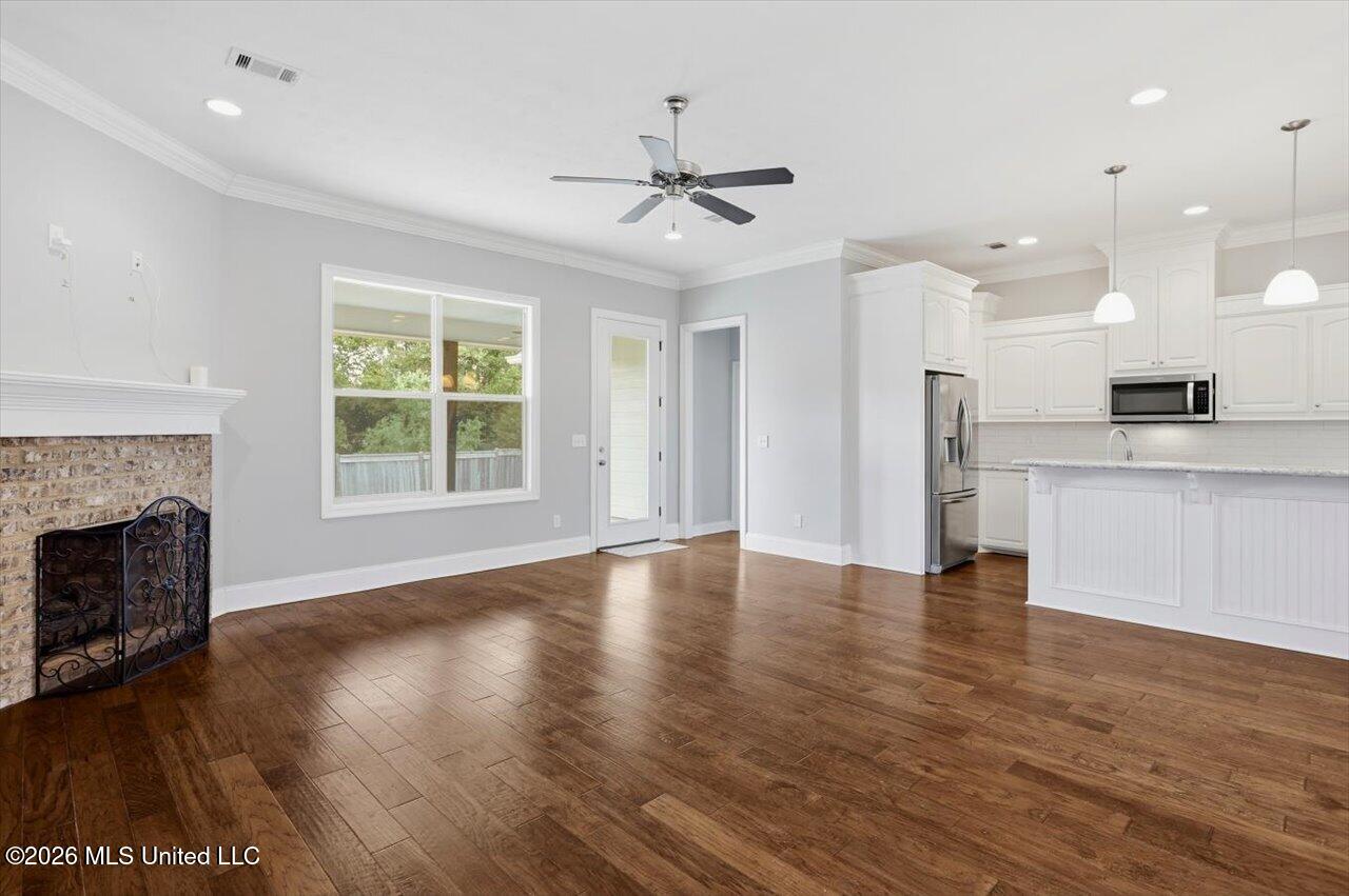 156 Magnolia Place Circle Property Photo 7