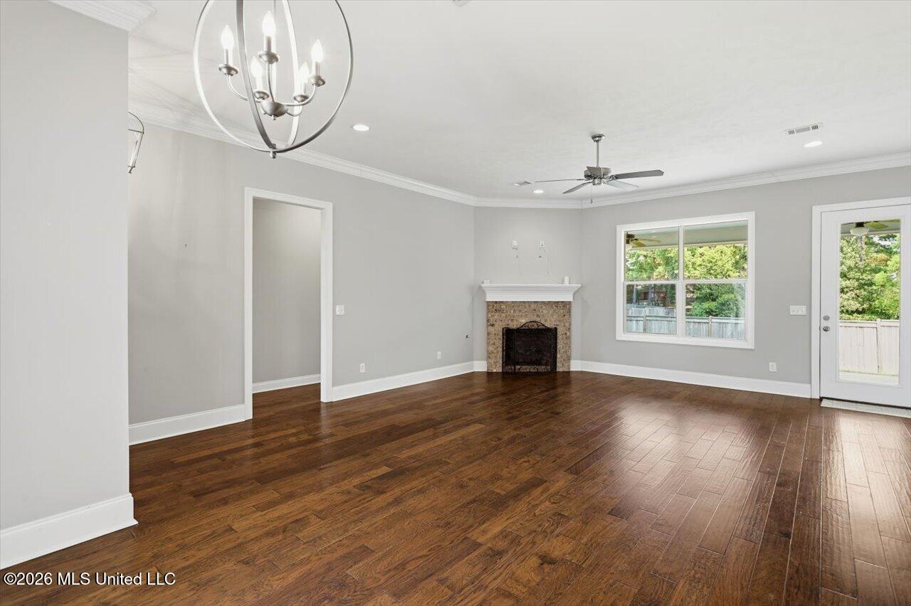156 Magnolia Place Circle Property Photo 12