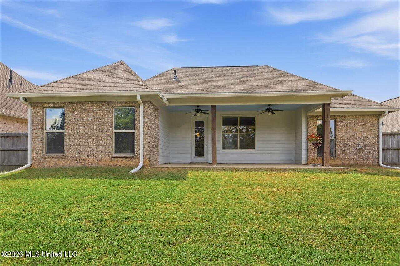 156 Magnolia Place Circle Property Photo 29