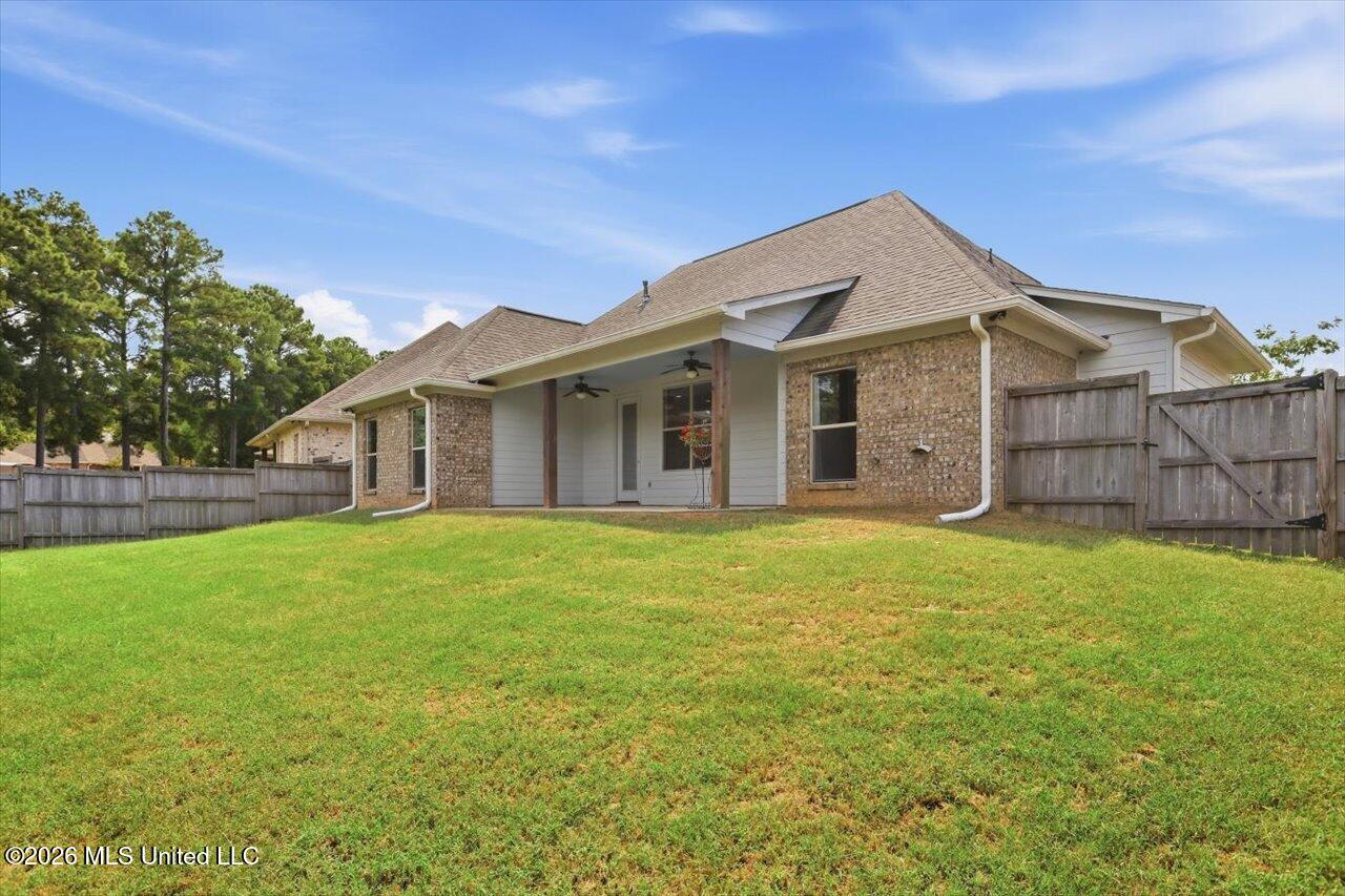 156 Magnolia Place Circle Property Photo 30