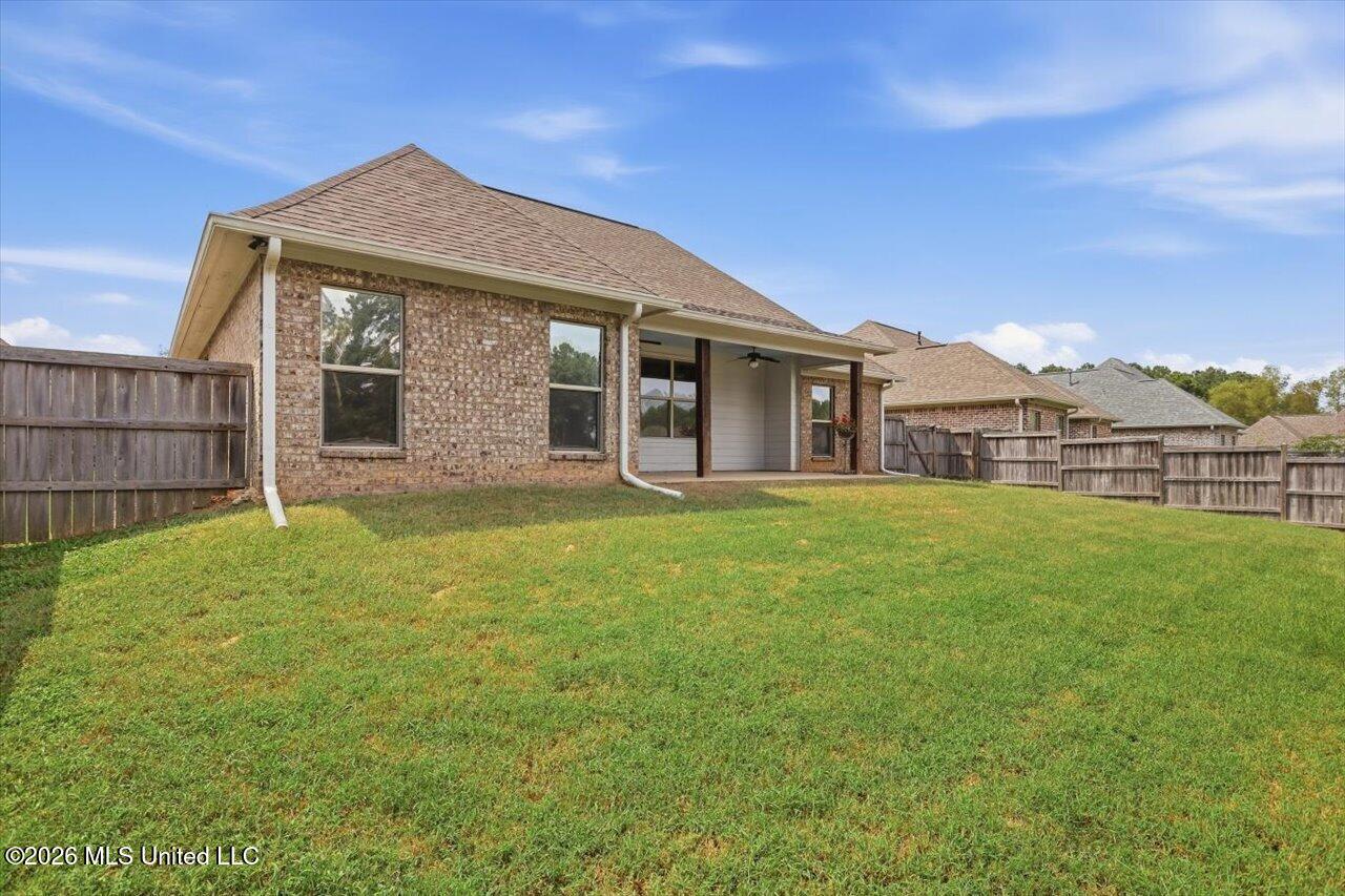 156 Magnolia Place Circle Property Photo 31