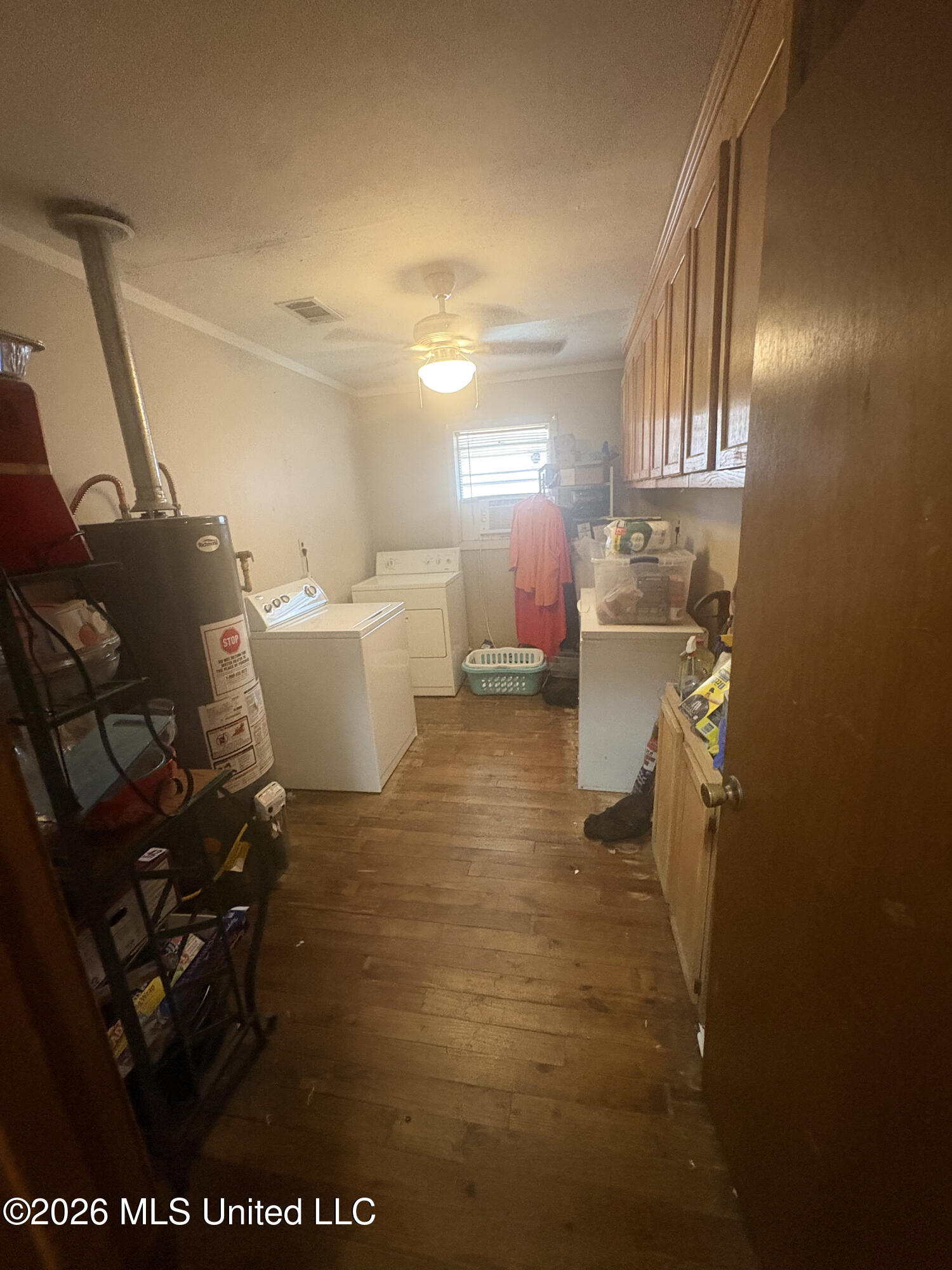 1619 Peacock Avenue Property Photo 9