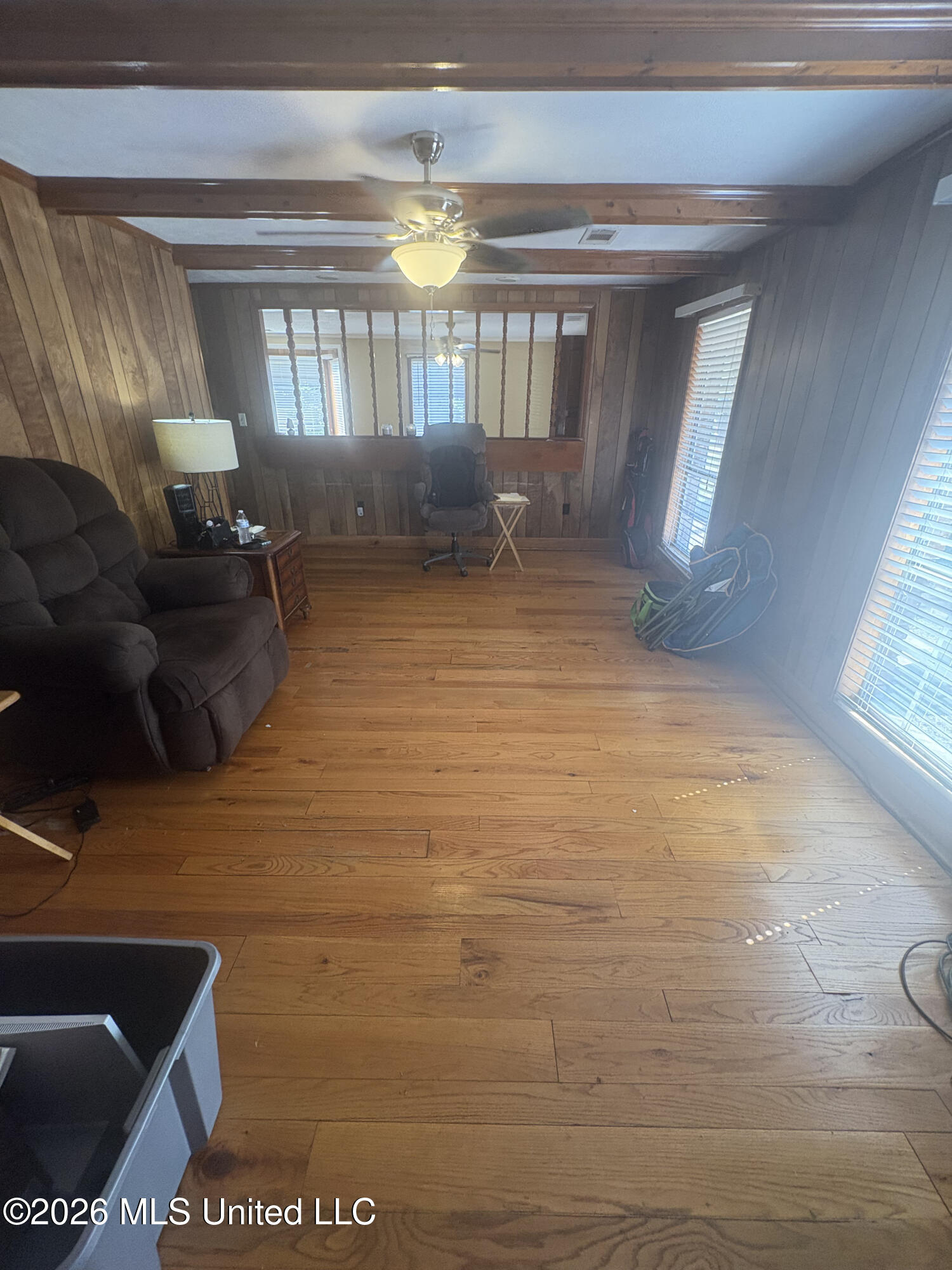 1619 Peacock Avenue Property Photo 15