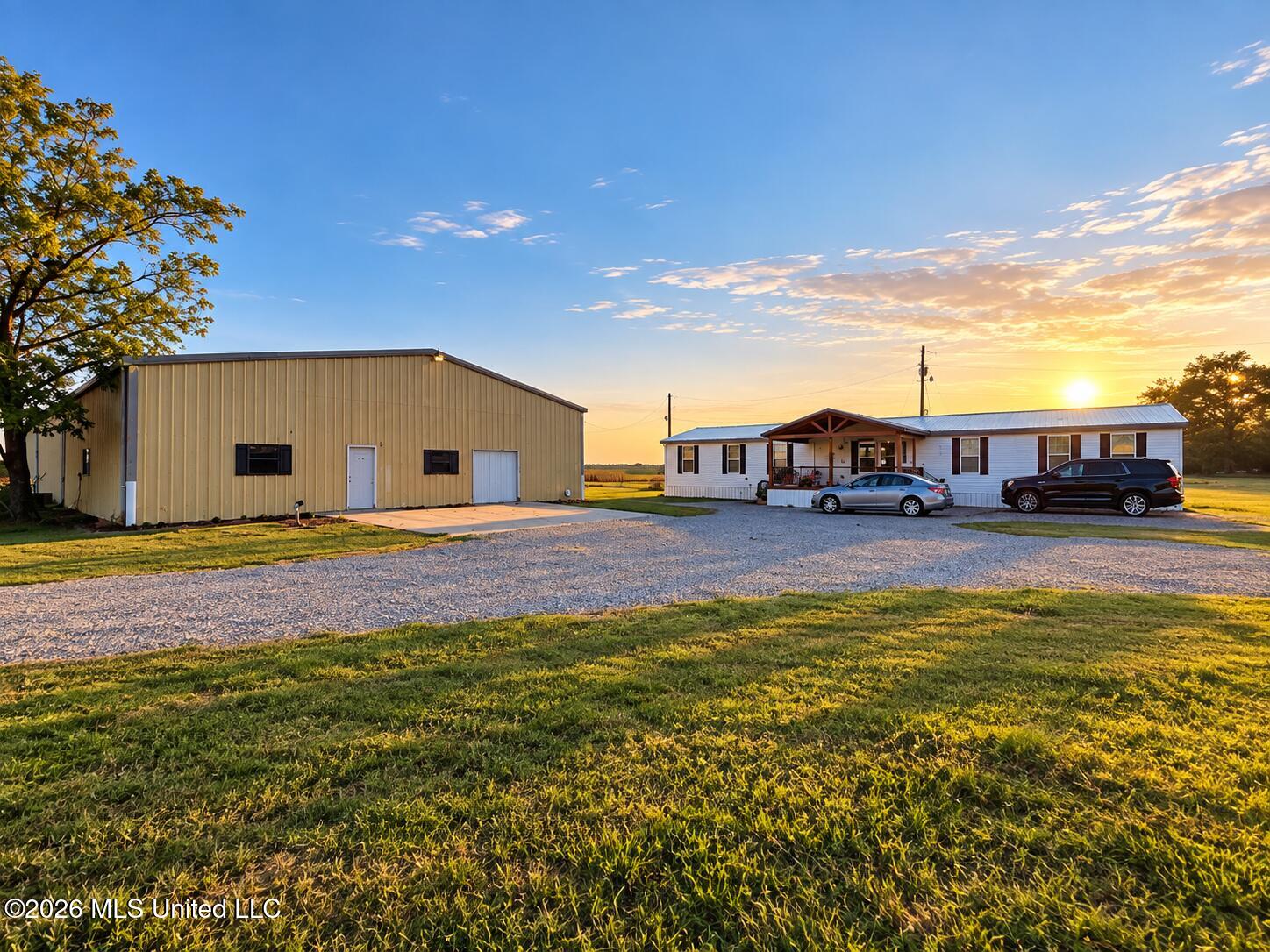 1310 Moon Lake Road Property Photo 1