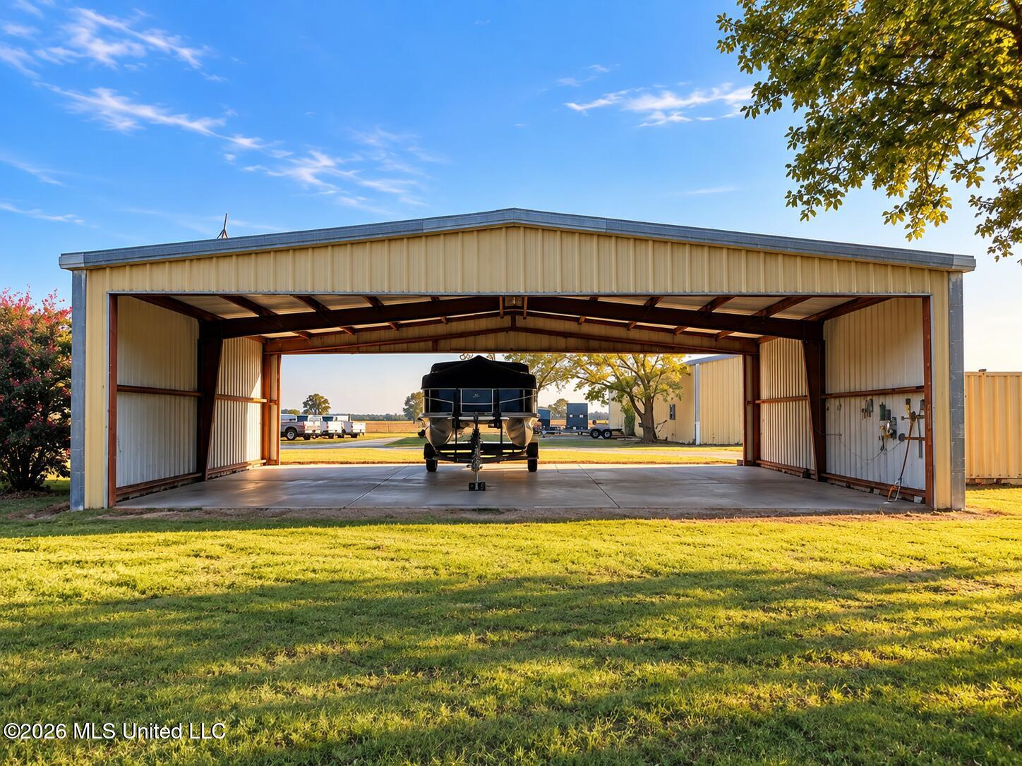 1310 Moon Lake Road Property Photo 4
