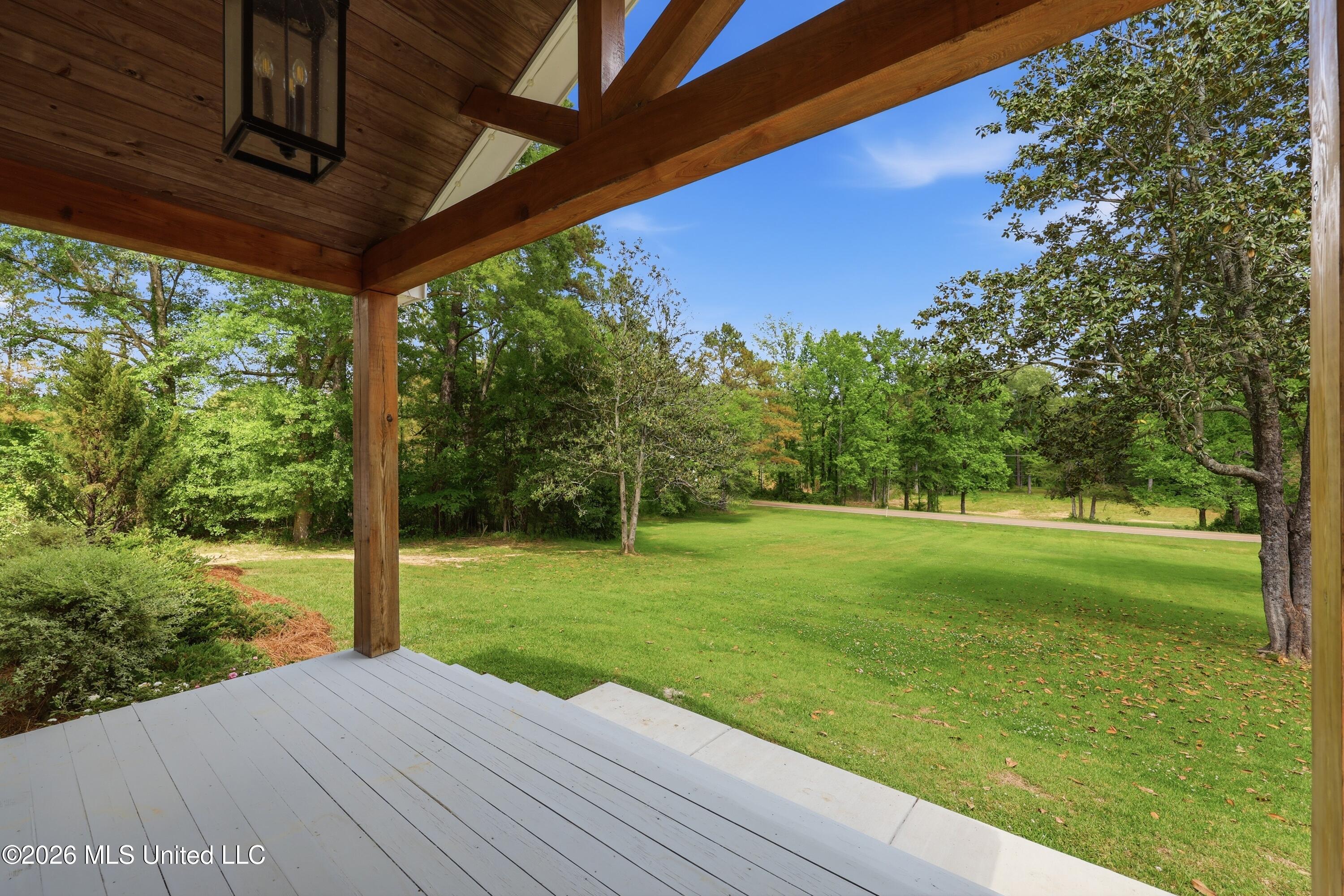 573 Clinton Tinnin Road Property Photo 4
