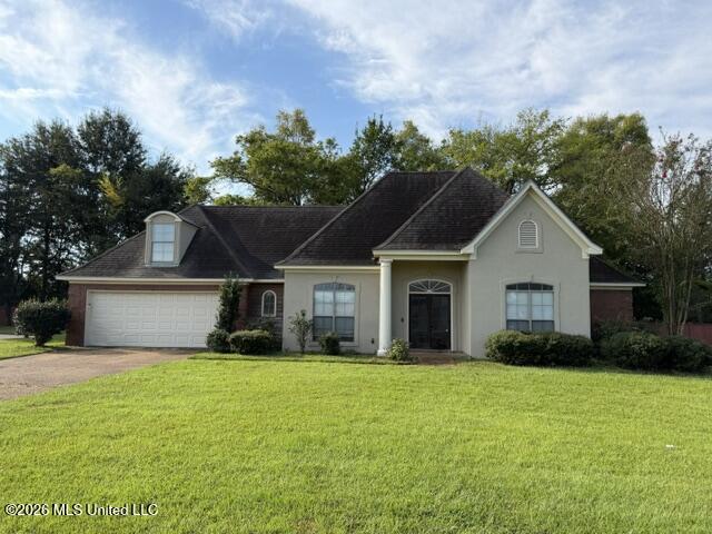 120 Lashonda Circle Property Photo 1