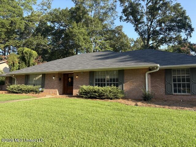 5460 Saratoga Drive Property Photo 1
