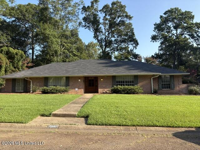 5460 Saratoga Drive Property Photo 2