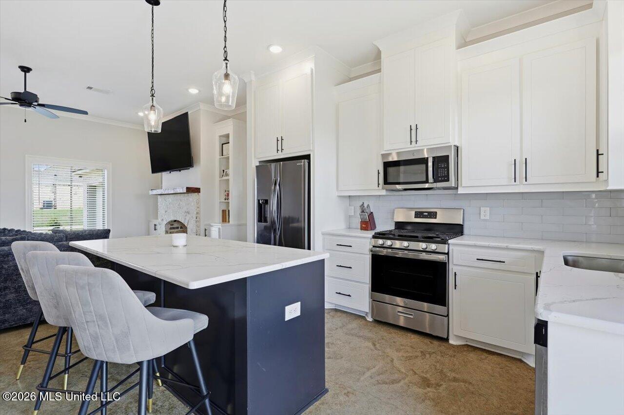 521 Birchwood Boulevard Property Photo 12