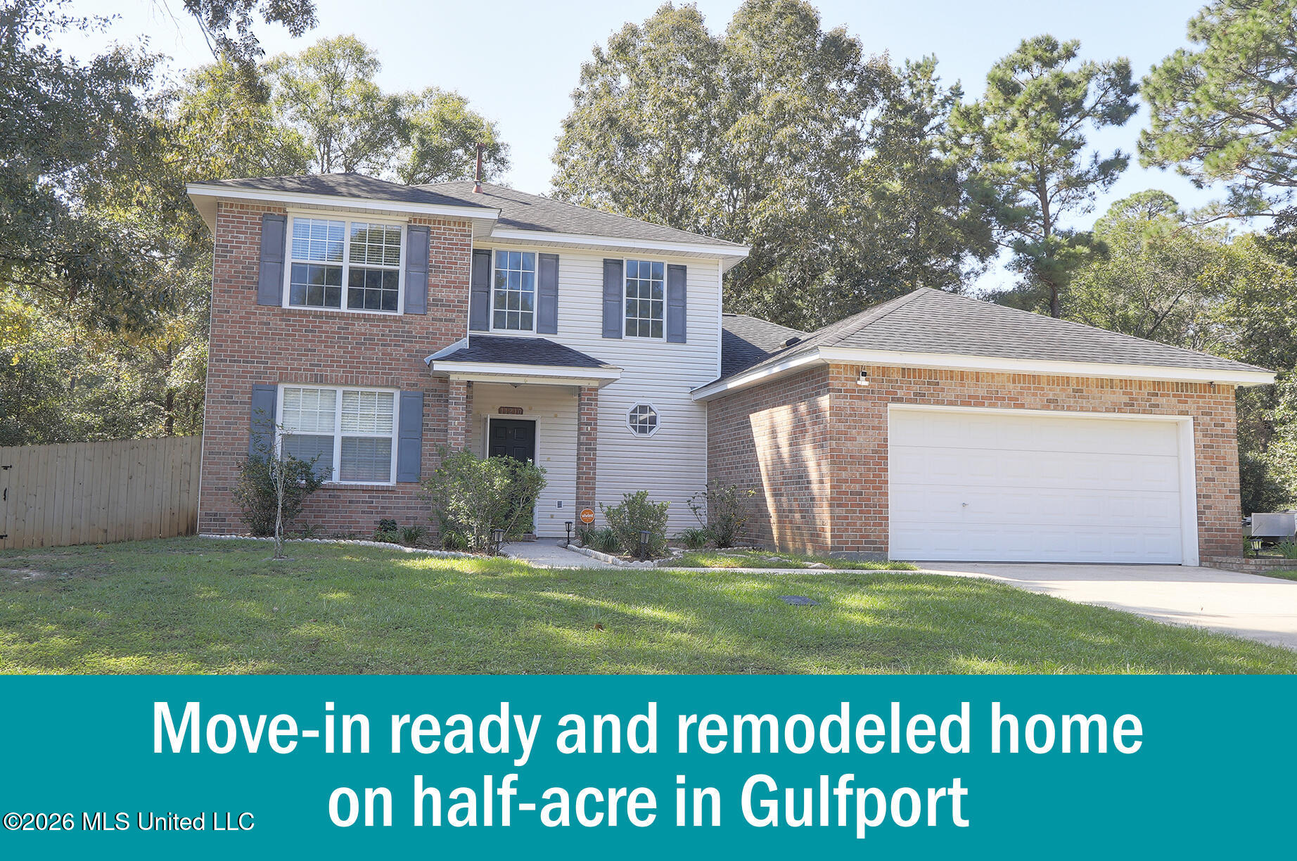 11210 River Bend Drive Property Photo 1