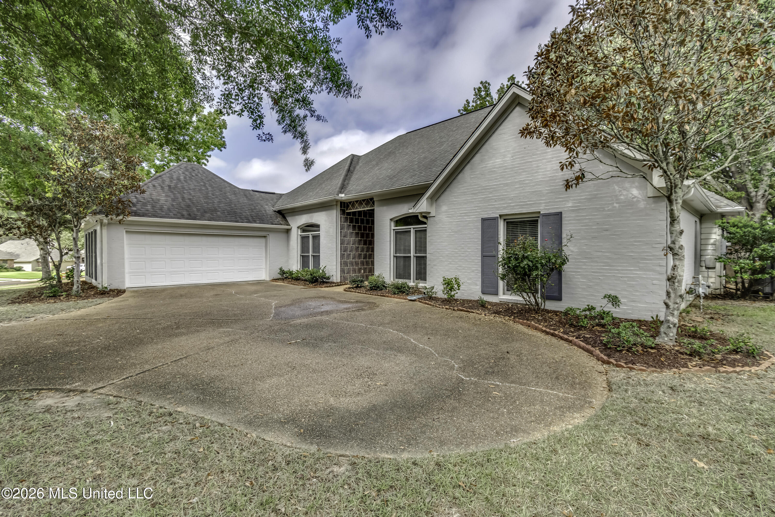 344 Indian Gate Circle Property Photo 1