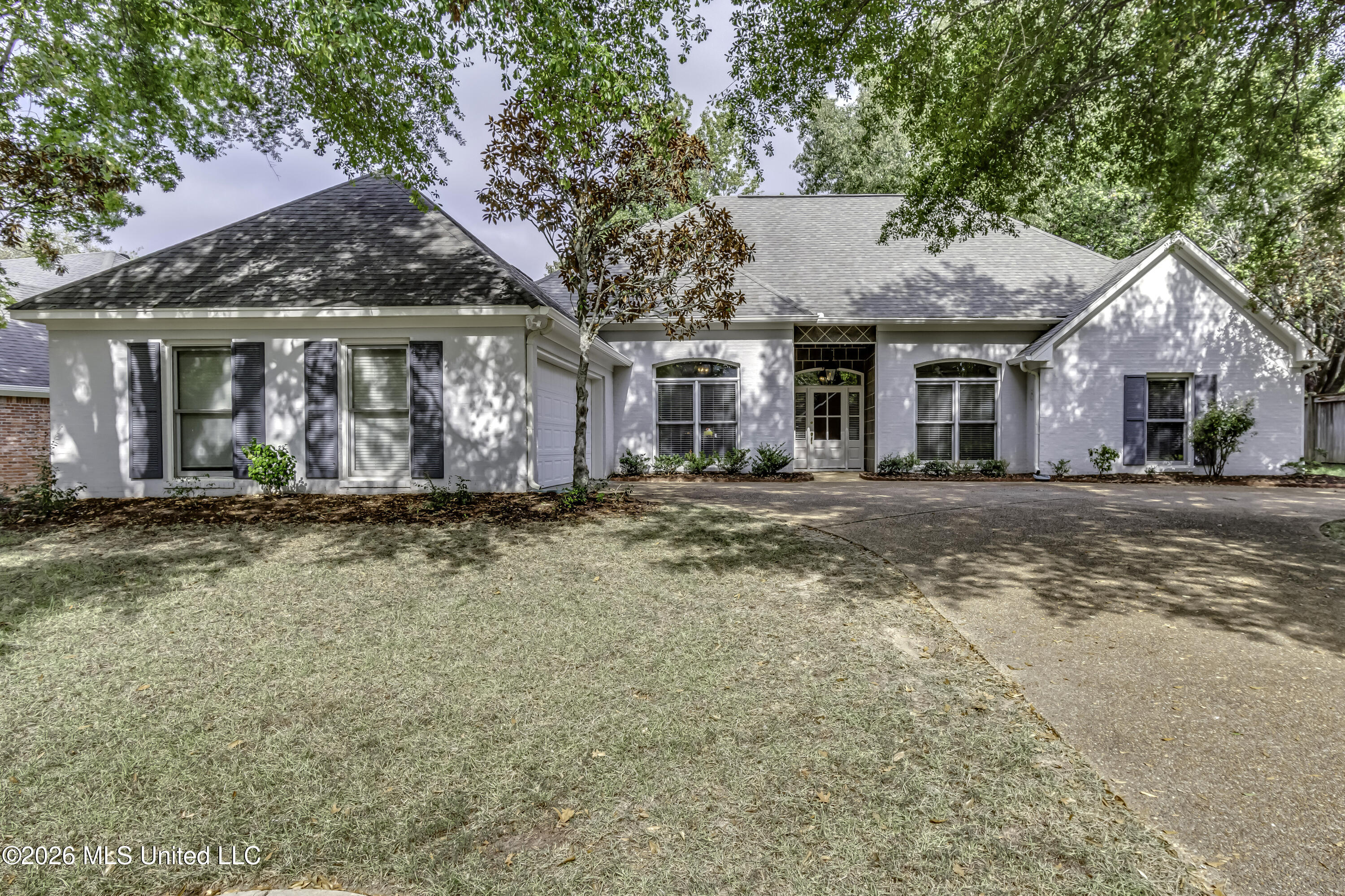 344 Indian Gate Circle Property Photo 3