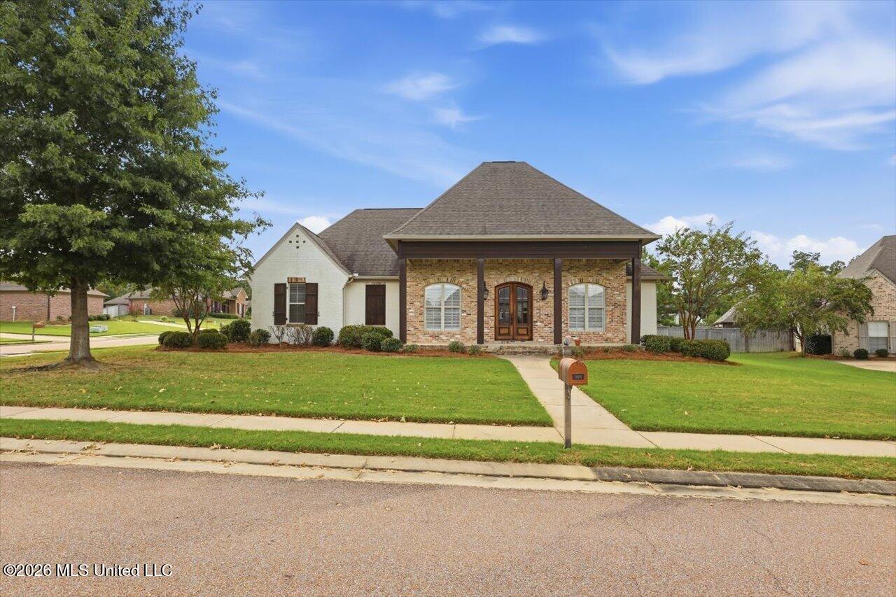 101 Esther Cove Property Photo 28