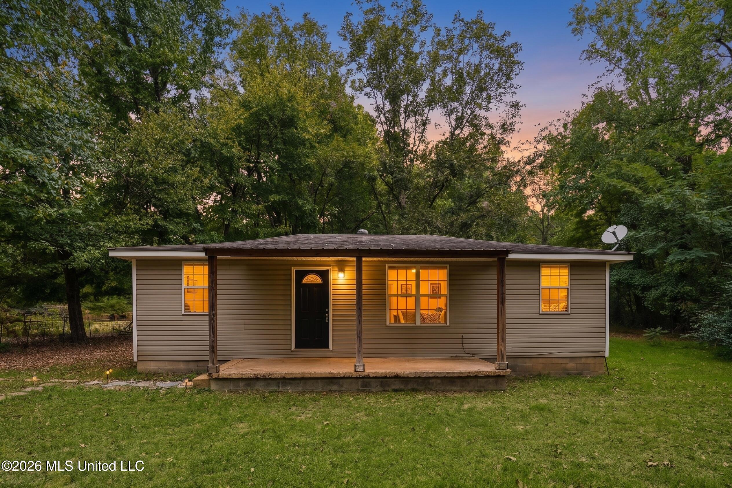14881 Bell Road Property Photo 1