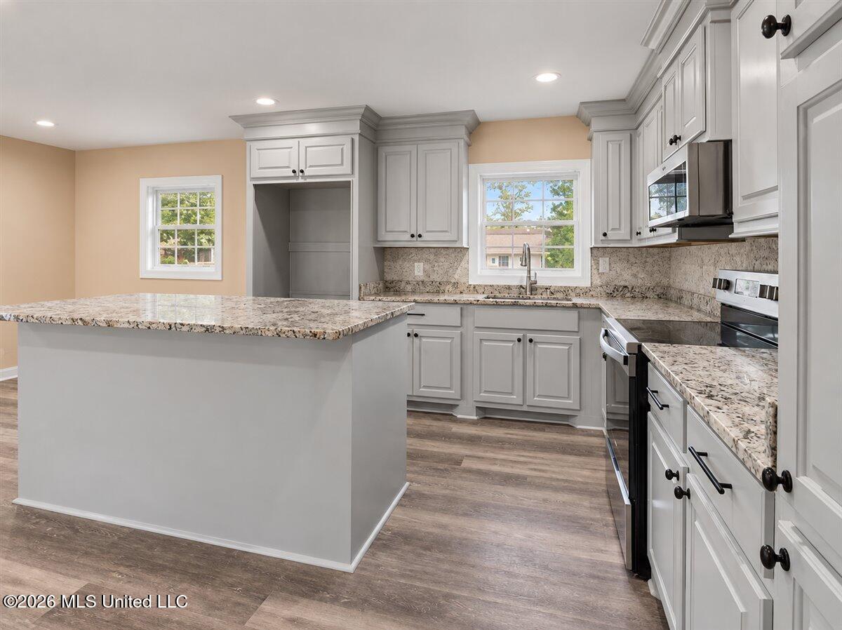 3615 Hood Drive Property Photo 12