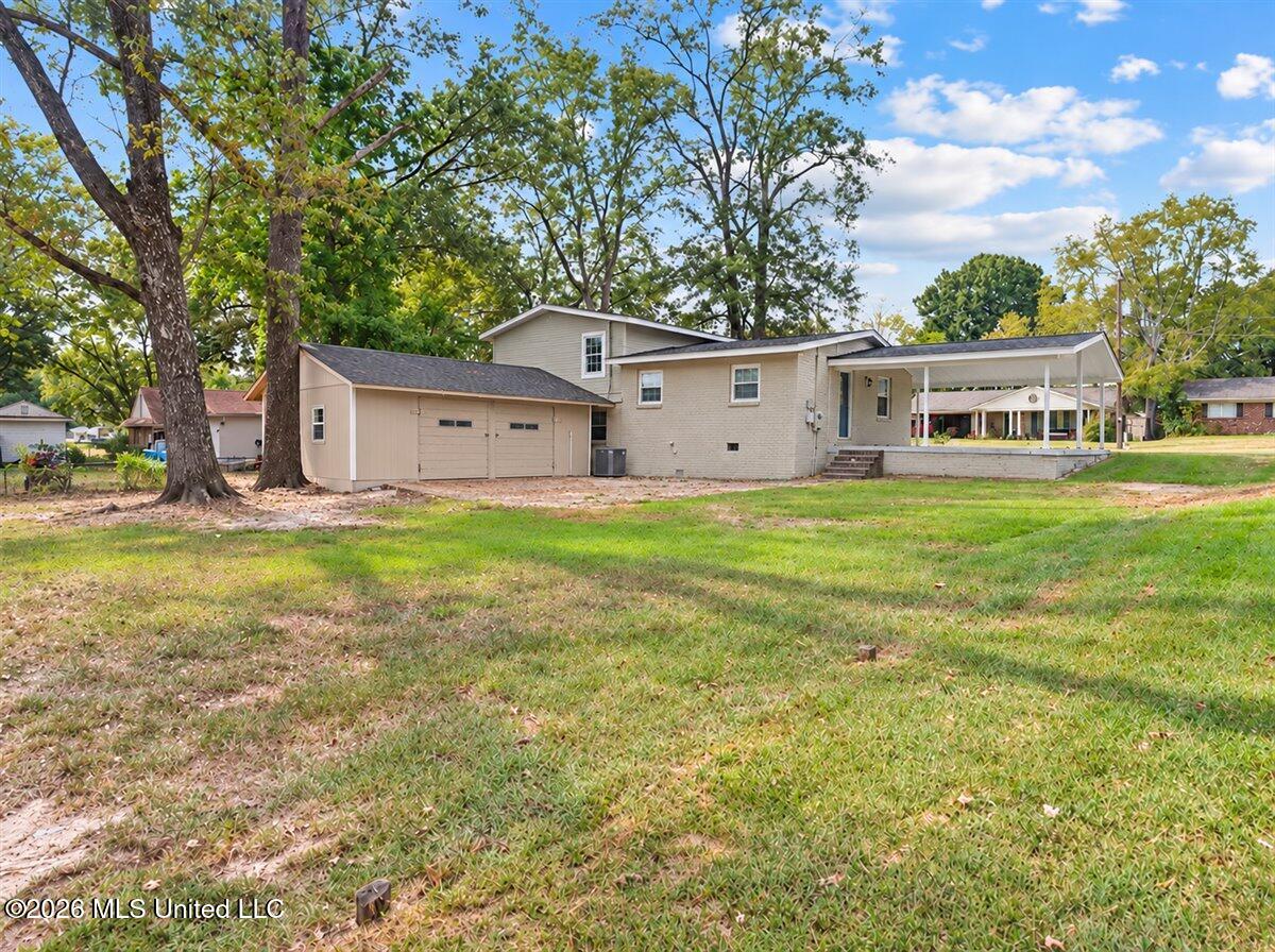 3615 Hood Drive Property Photo 39