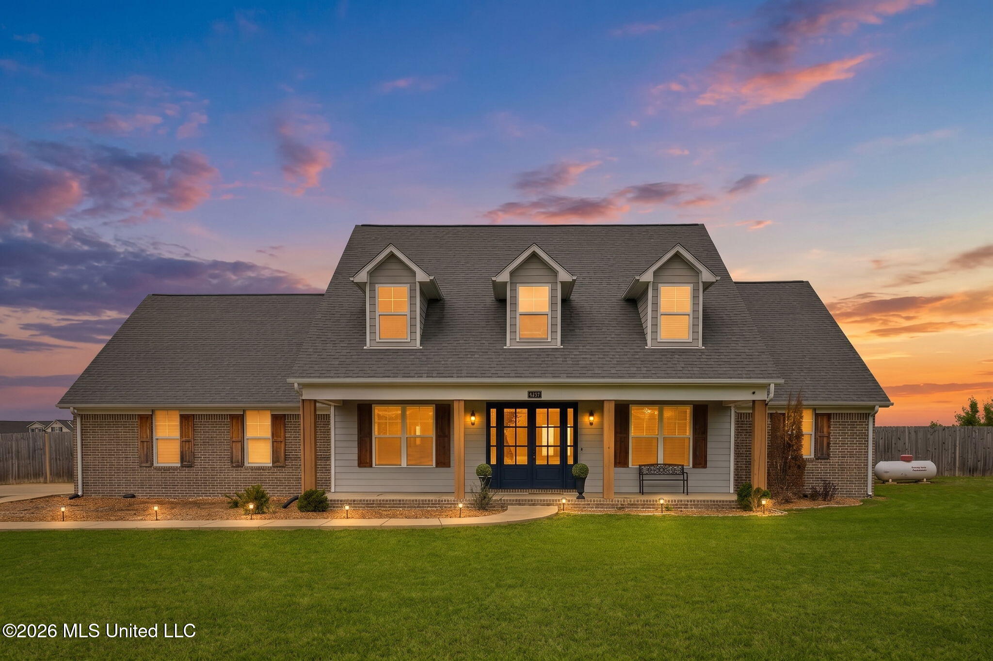 4787 Red Banks Road Property Photo 1