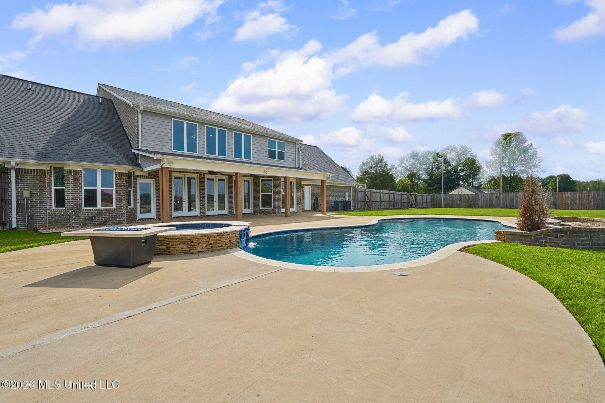 4787 Red Banks Road Property Photo 2