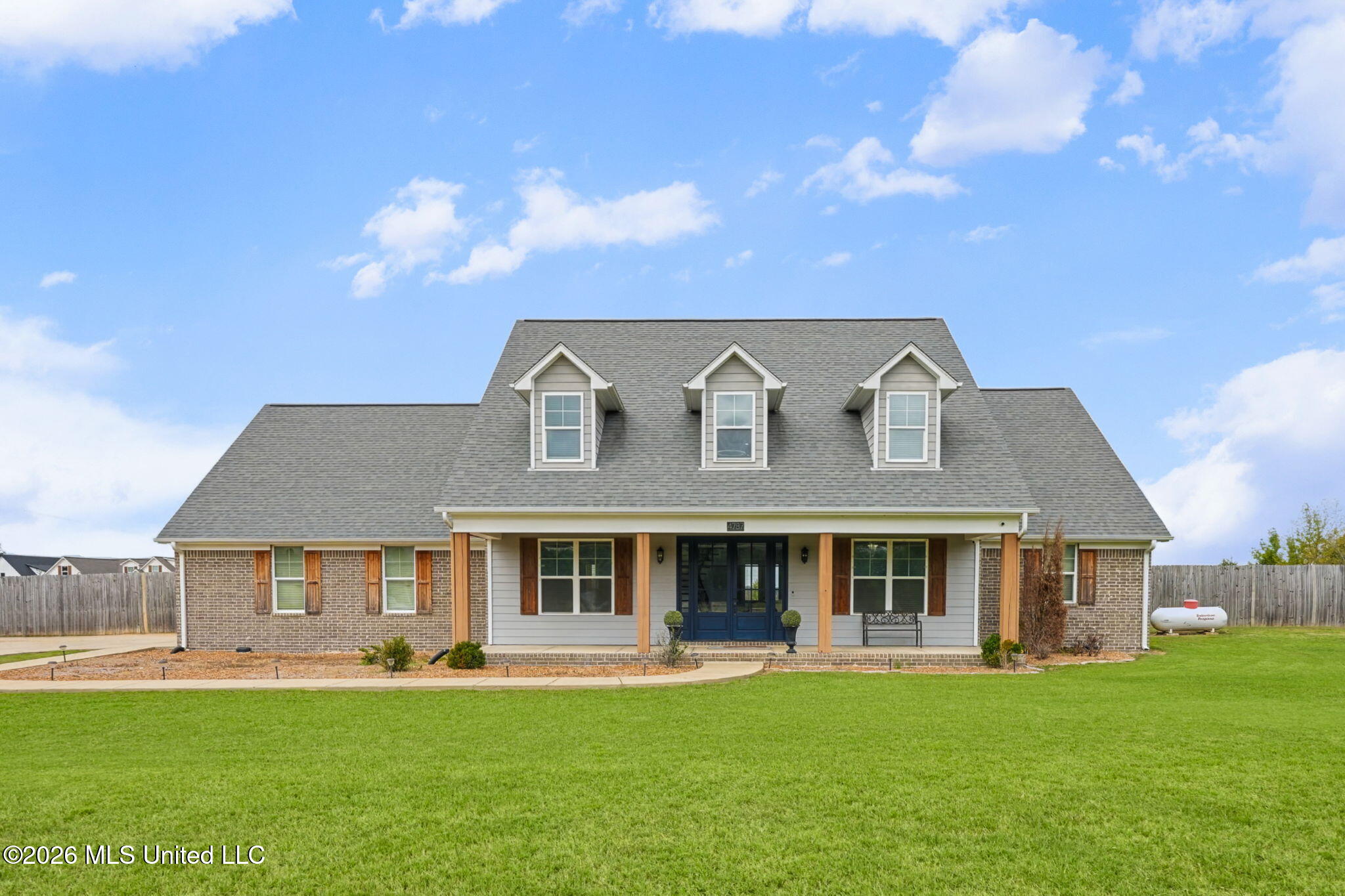 4787 Red Banks Road Property Photo 6