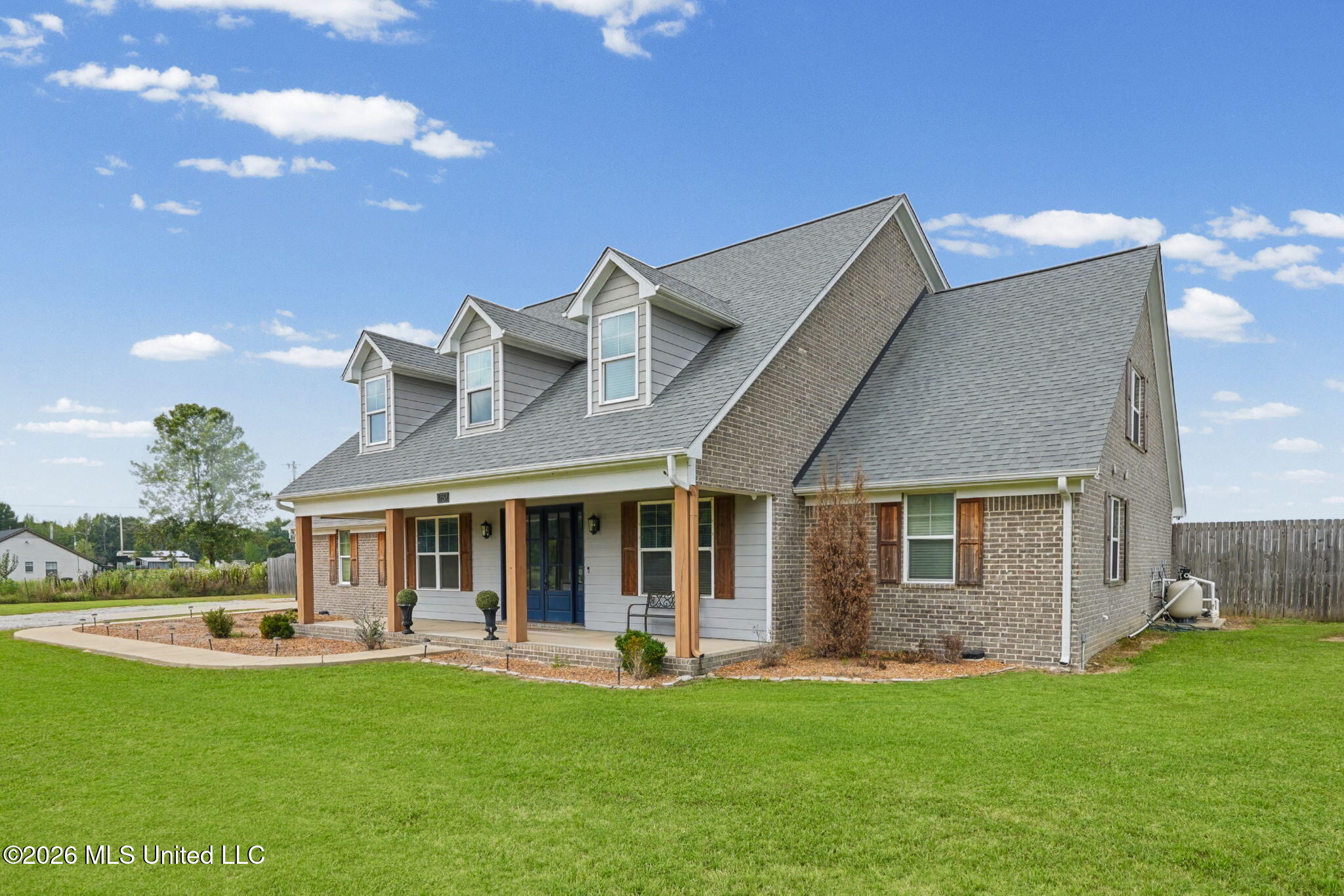 4787 Red Banks Road Property Photo 7