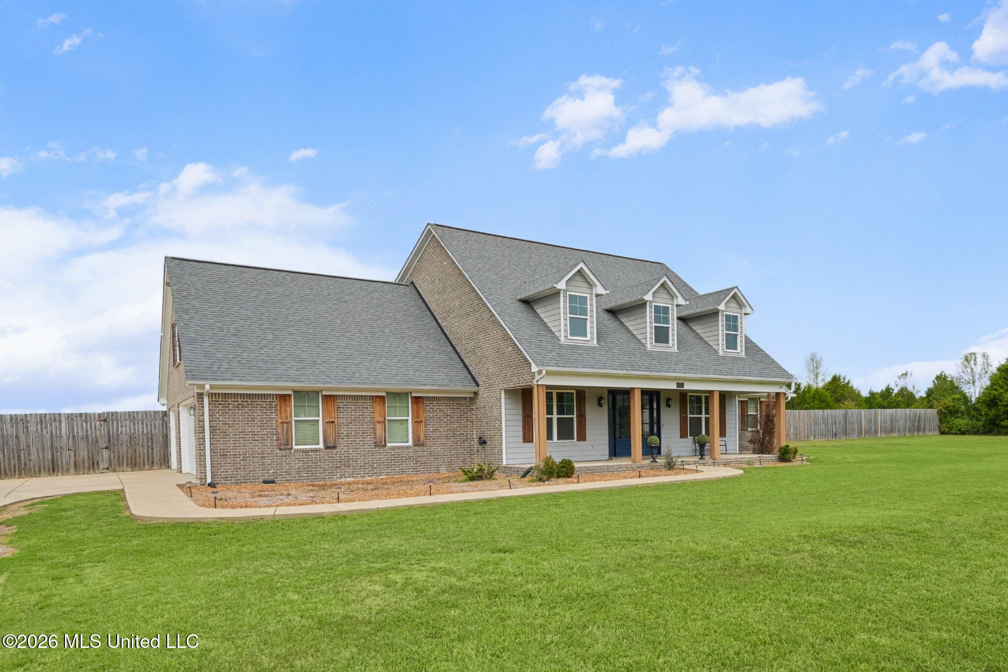 4787 Red Banks Road Property Photo 8