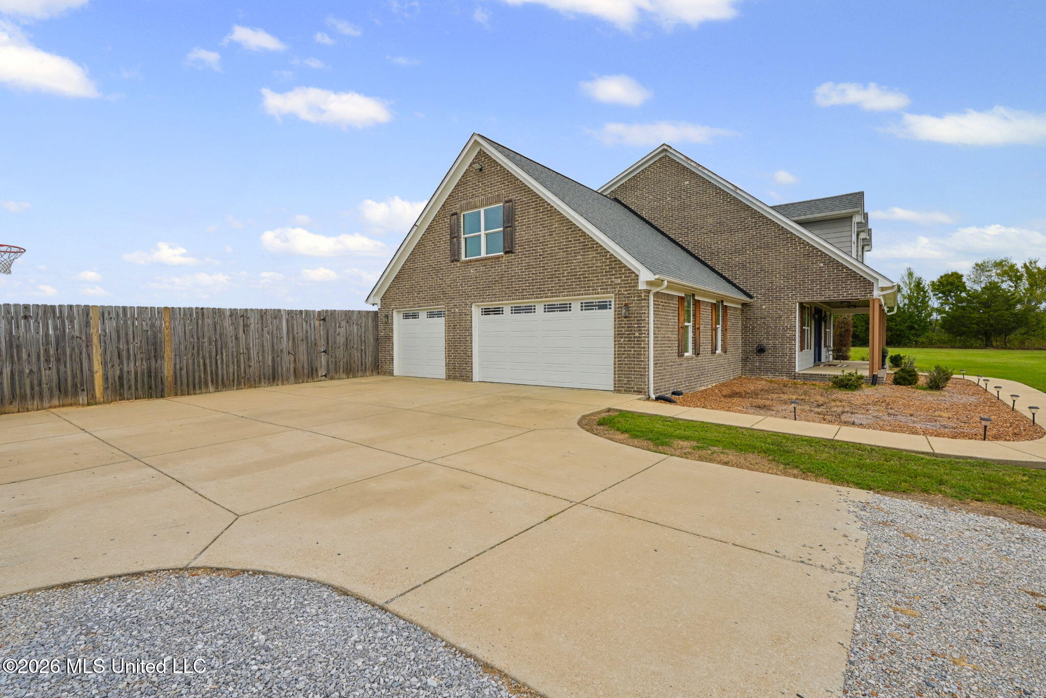 4787 Red Banks Road Property Photo 9