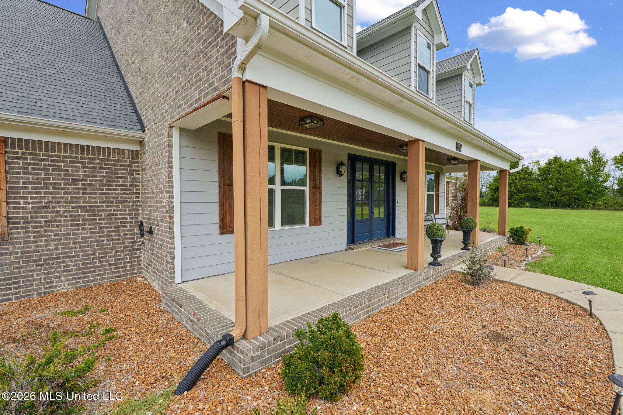 4787 Red Banks Road Property Photo 10